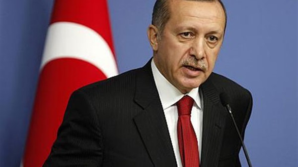 رجب طيب أردوغان