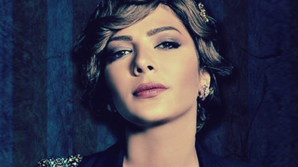 الفنانه اصالة