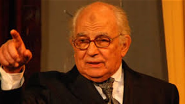 توفي رشوان