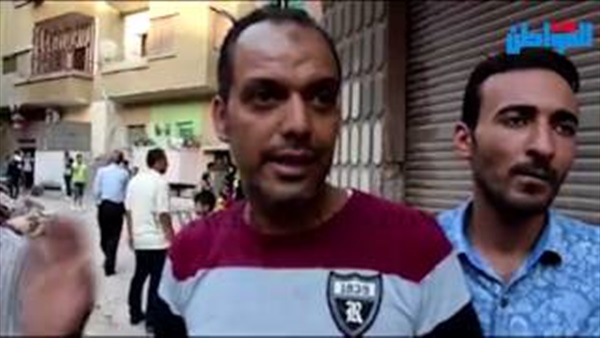 صورة من الفيديو