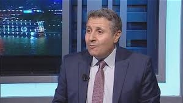 نجاد البرعي