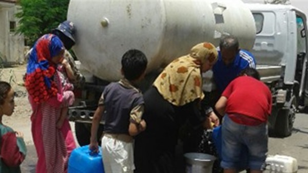 صورة أرشيفية لقطع
