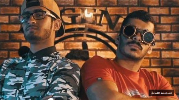 شباب عماني