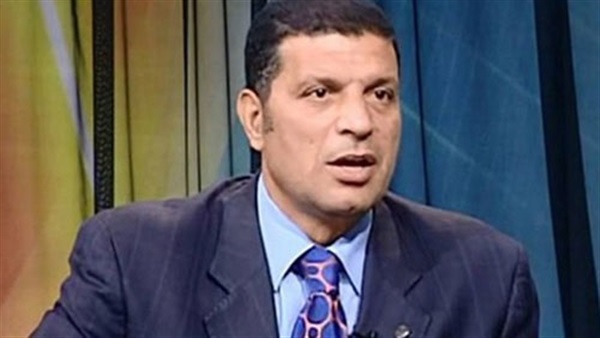 مختار غباشي نائب