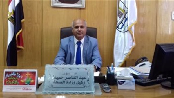 عبد الناصر حميدة