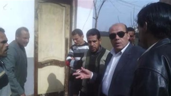 المهندس هشام بيومي