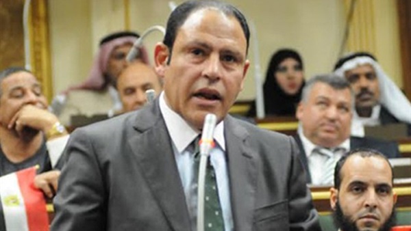 عبد الستار عضو مجلس