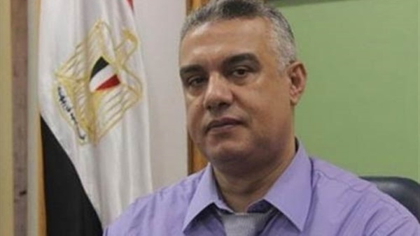 محمد حجازي وكيل وزارة