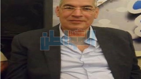 اللواء جمال مصطفى