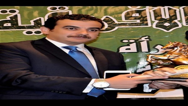أحمد الدريملي الخبير