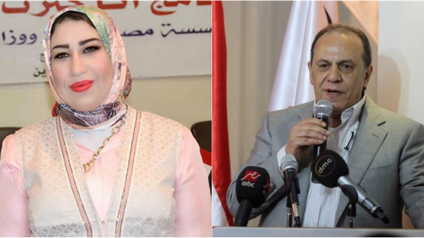 نصر القفاص الأمين