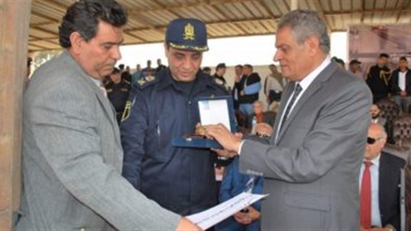 هاني سعيد.. ندير