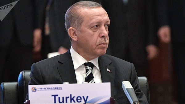رجب طيب أردوغان