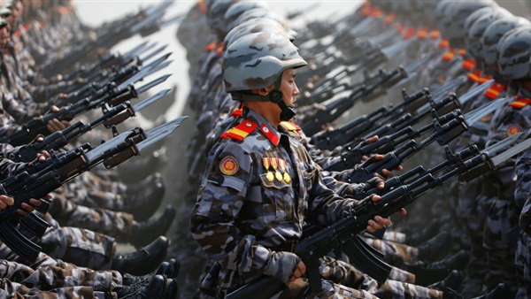 صورة أرشيفية