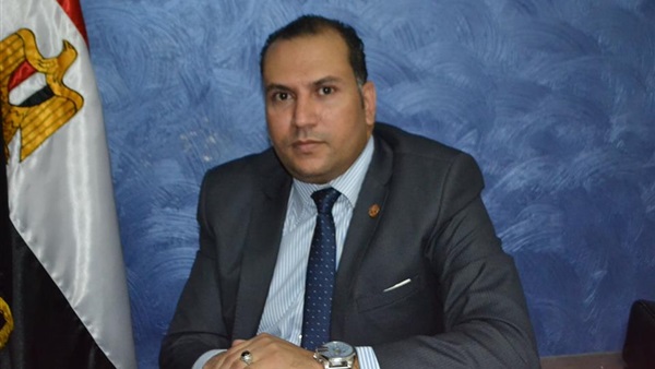 محمود الجمل رئيس