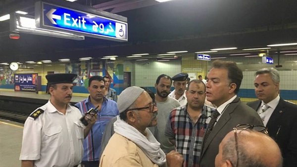 الدكتور هشام عرفات