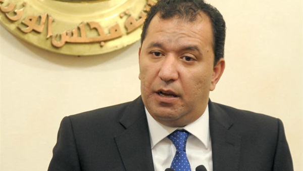 محمد بدر محافظ الأقصر