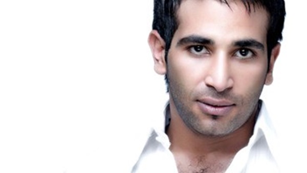 أحمد سعد