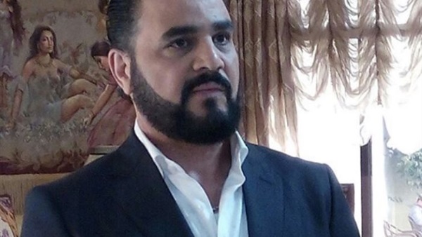 مجدي كامل