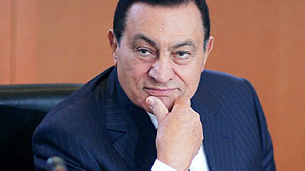 مبارك