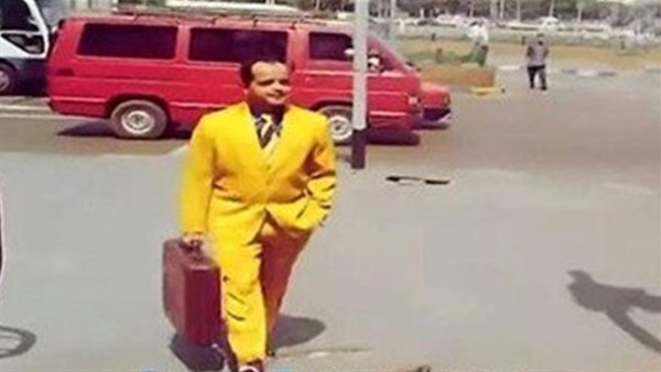 محمد هنيدي 