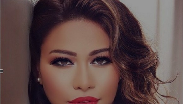 شيرين عبد الوهاب