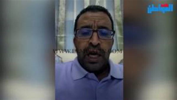 صورة من الفيديو
