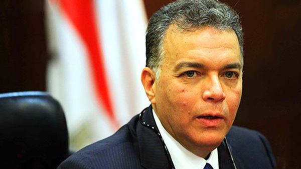 الدكتور هشام عرفات