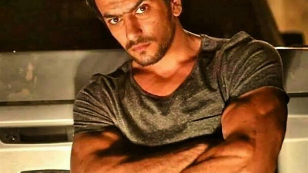 أحمد العوضي