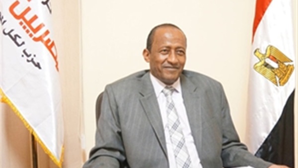 النائب ياسين عبد