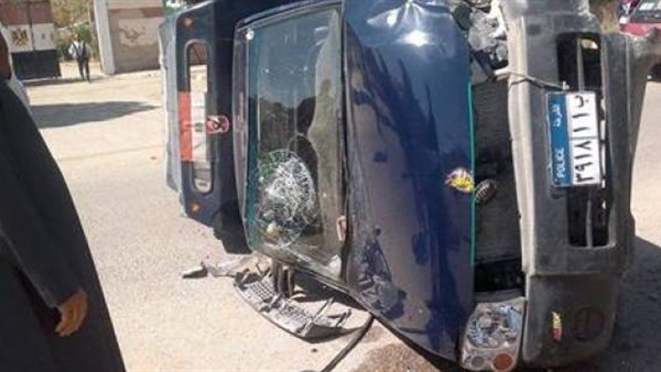 سيارة شرطة