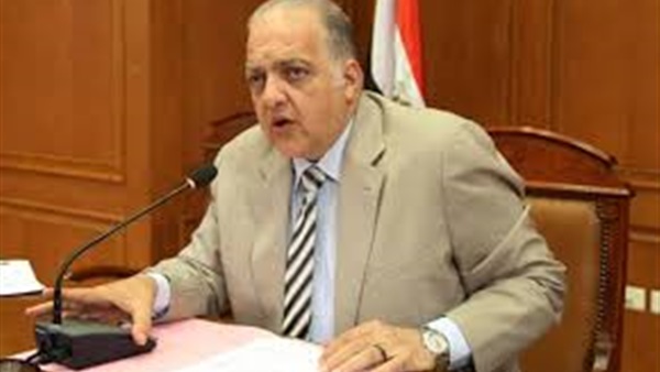 النائب طلعت السويدي