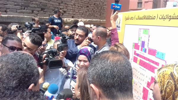 جانب من الافتتاح