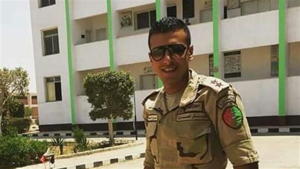 الملازم أول عمرو