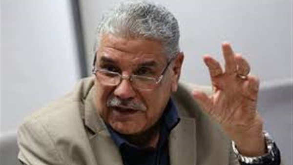 النائب محمود الصعيدي