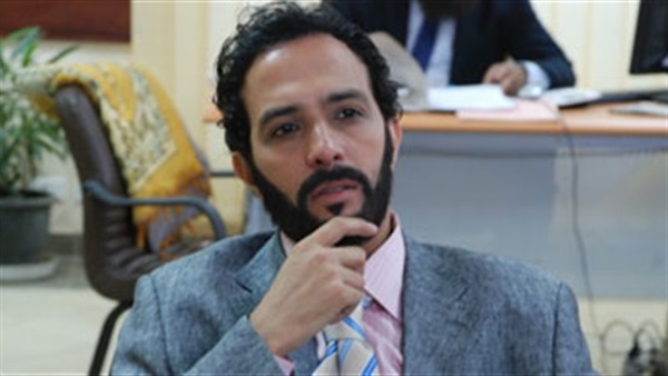 أحمد عصام