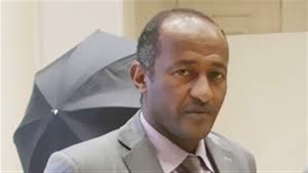 النائب شرعي صالح