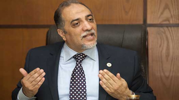 النائب عبد الهادي