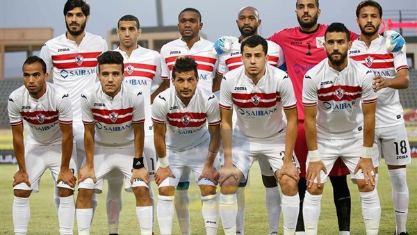 فريق الزمالك