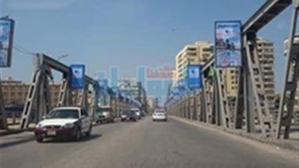 كوبري طلخا
