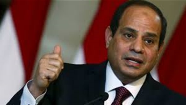 السيسي