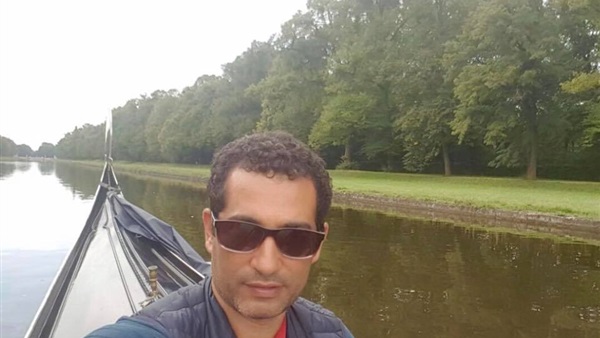 عمرو سعد