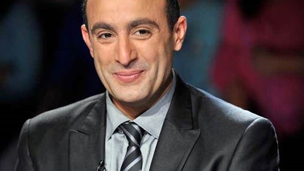 أحمد السقا