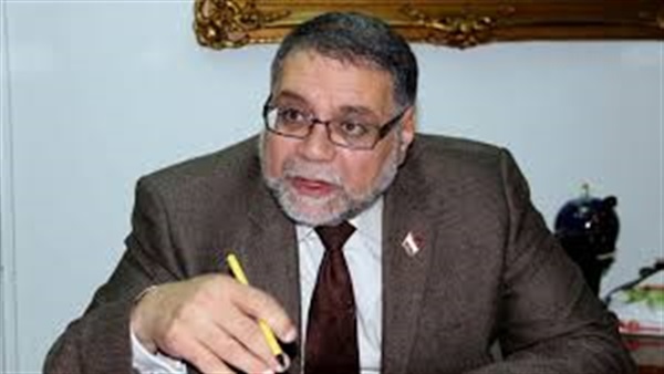 المحامي مختار نوح
