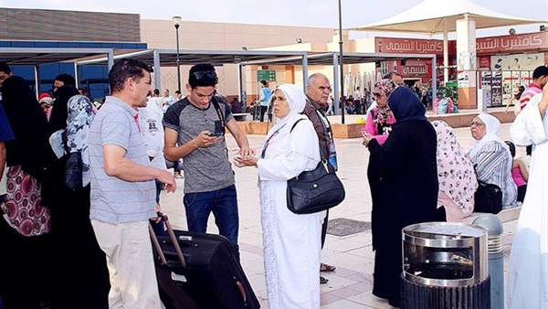 حجاج