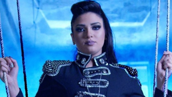شيرين يحيى