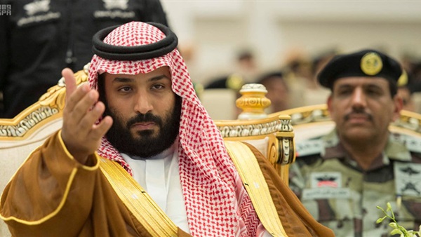 بن سلمان