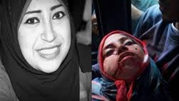 ميادة أشرف