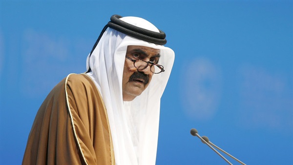 الأمير حمد