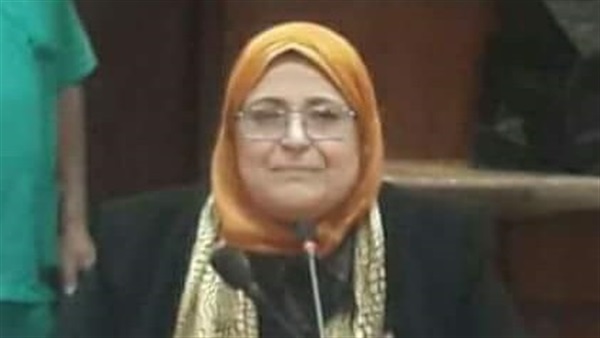 هناء سرور
